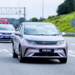 BYD Dolphin convoy 01