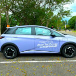 BYD Dolphin media 03