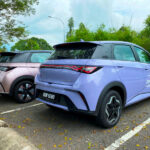 BYD Dolphin media 04