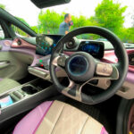 BYD Dolphin media 09