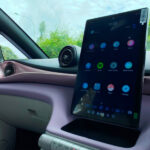 BYD Dolphin media 12