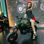 Brixton Crossfire 150 XS 02