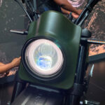 Brixton Crossfire 150 XS 04