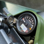 Brixton Crossfire 150 XS 05