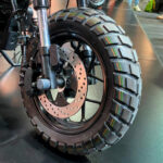 Brixton Crossfire 150 XS 07