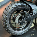 Brixton Crossfire 150 XS 08