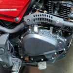 Brixton Crossfire 150 XS 09