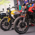 Ducati Scrambler 2023 02