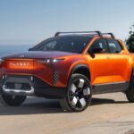 Fisker Alaska 2023