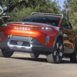 Fisker Alaska 2023