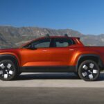 Fisker Alaska 2023