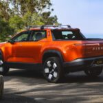 Fisker Alaska 2023