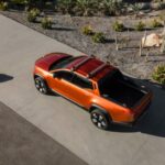 Fisker Alaska 2023