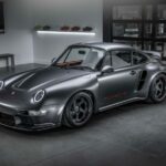 Gunther Werks Touring Turbo Edition Coupe 01