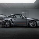 Gunther Werks Touring Turbo Edition Coupe 02