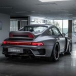 Gunther Werks Touring Turbo Edition Coupe 03