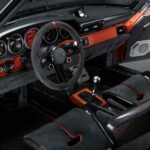 Gunther Werks Touring Turbo Edition Coupe 10