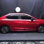 Honda City facelift 02