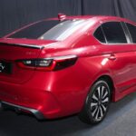 Honda City facelift 03