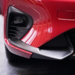 Honda City facelift 04