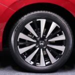 Honda City facelift 05