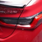 Honda City facelift 06