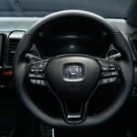 Honda City facelift 09