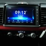 Honda City facelift 10