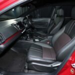Honda City facelift 12