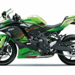 Kawasaki Ninja ZX-25R 02