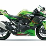 Kawasaki Ninja ZX-25R 03