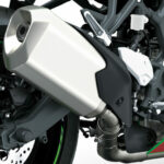 Kawasaki Ninja ZX-25R 07