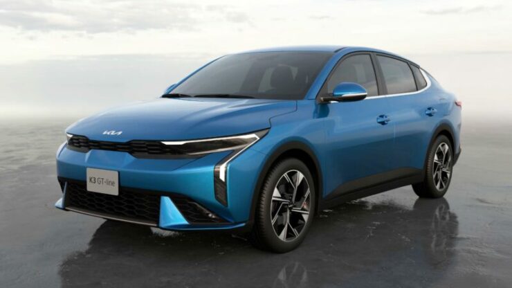 Kia K3 2024 01