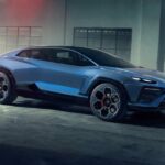 Lamborghini Lanzador 01