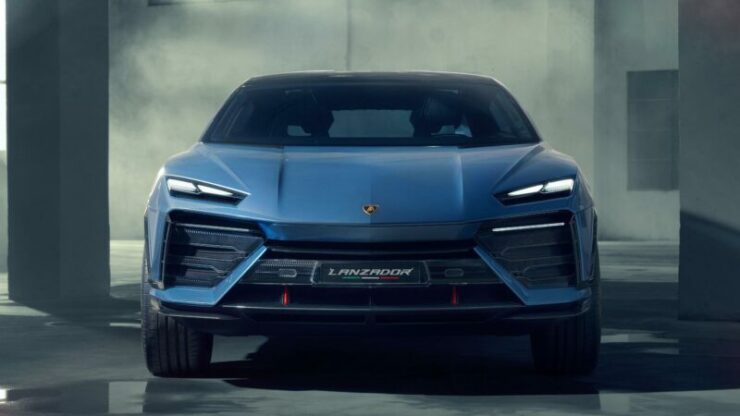 Lamborghini Lanzador 04