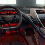 Lamborghini Lanzador 10