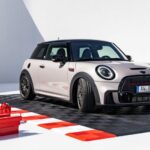 MINI JCW Bulldog Racing Edition 01