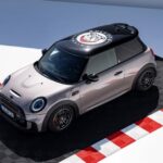 MINI JCW Bulldog Racing Edition 02