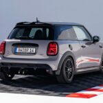 MINI JCW Bulldog Racing Edition 03