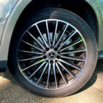 Mercedes-Benz GLC 300 Pandu Uji 10