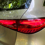 Mercedes-Benz GLC 300 Pandu Uji 11