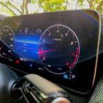 Mercedes-Benz GLC 300 Pandu Uji 14