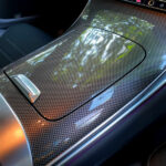 Mercedes-Benz GLC 300 Pandu Uji 16