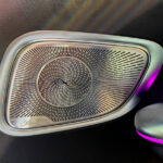 Mercedes-Benz GLC 300 Pandu Uji 17