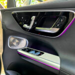 Mercedes-Benz GLC 300 Pandu Uji 18