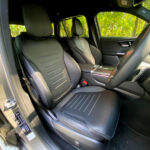 Mercedes-Benz GLC 300 Pandu Uji 19