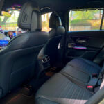 Mercedes-Benz GLC 300 Pandu Uji 20