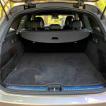 Mercedes-Benz GLC 300 Pandu Uji 21