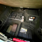 Mercedes-Benz GLC 300 Pandu Uji 22