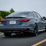 Nissan Skyline NISMO 02